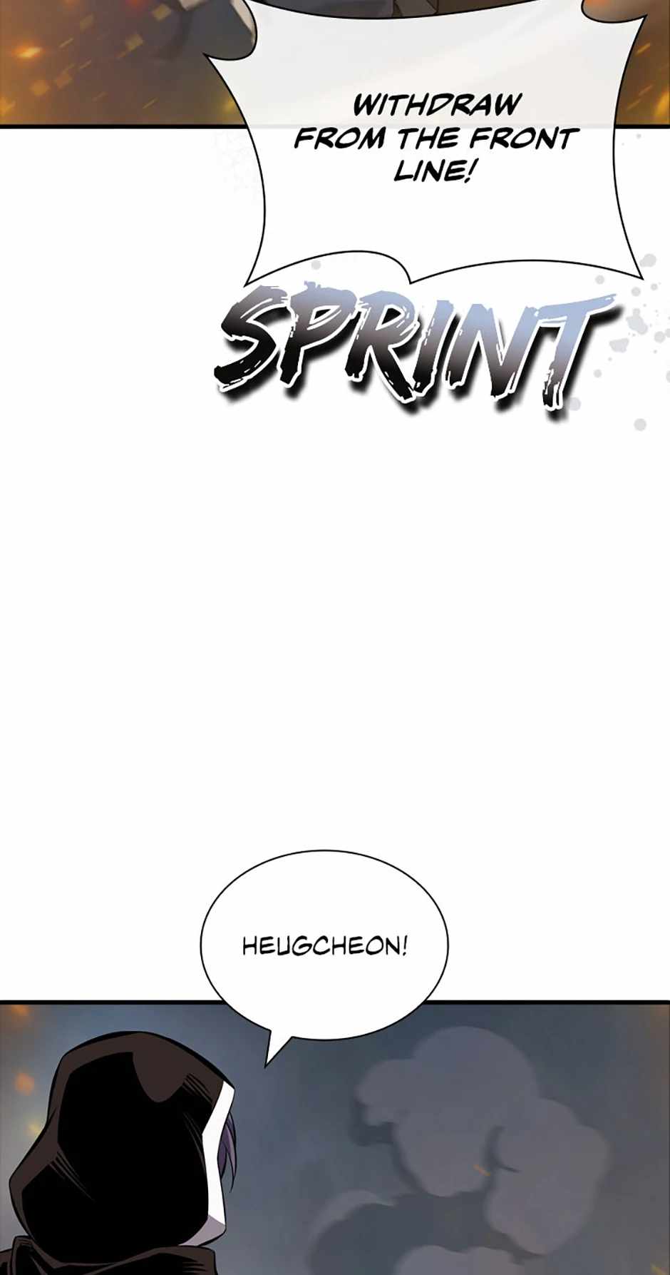 Back Then, I Didn't Realize It Was A Big Win Chapter 49 10
